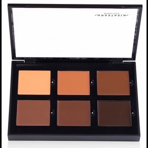 Anastasia Creme Contour Kit (Medium/Deep)